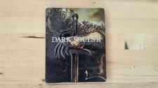 PS3 - Dark Souls 2 Black Armor Edition 