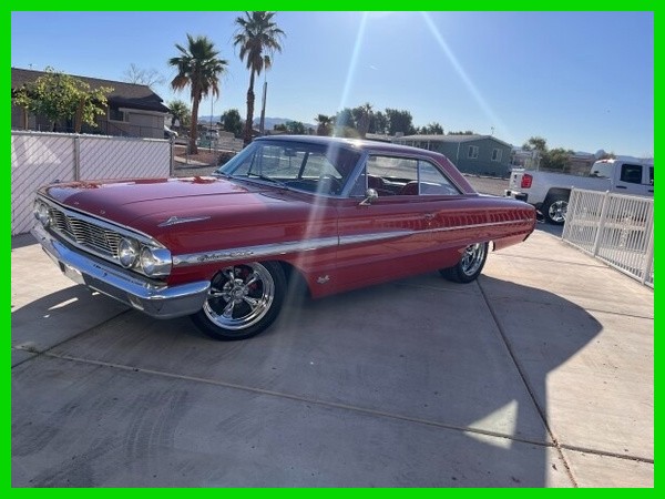 1964 Ford Galaxie for sale in Las Vegas Nevada