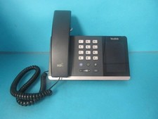 YEALINK MP54-TEAMS VOIP PHONE TEAMS EDITION ANDROID TOUCH SCREEN SMART BUSINNESS