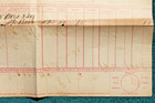 1903 Terre Haute & Indianapolis Railroad TH&I Railway Brookstone Indiana Railway — photo 5