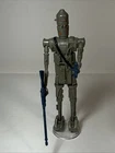 Vintage Star Wars IG-88 Complete 1980 Kenner