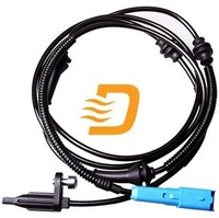 Denckermann B180049 Sensor FüR Raddrehzahl ABS Sensor Raddrehzahl