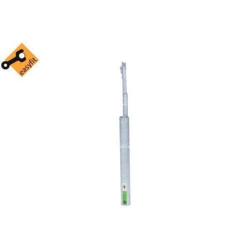 Condenseur clim Nrf 350357 radiateur climatisation Renault Smart - 2