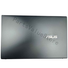 New Asus Zenbook 14 Q408UG UX425U UX425E UX425J U4700J Gray LCD Back Cover US