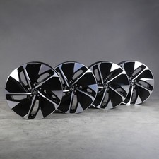 19 Inch ID.5 Wheels Original VW ID.4 E21 11A601025 Hamar Alloy Wheels