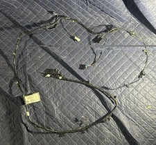Arnés de cableado puerta escotilla puerta elevadora trasera OEM 97-01 Jeep Cherokee XJ 56009760