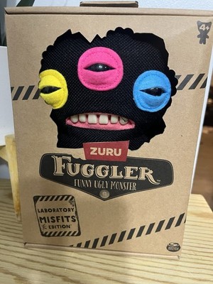 Fuggler