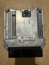 VOLKSWAGEN T5 ENGINE ECU 070906016EC , 03/10