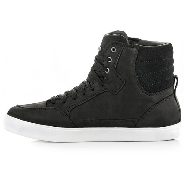 Shoe Black White Trainers, photo 5 of 6