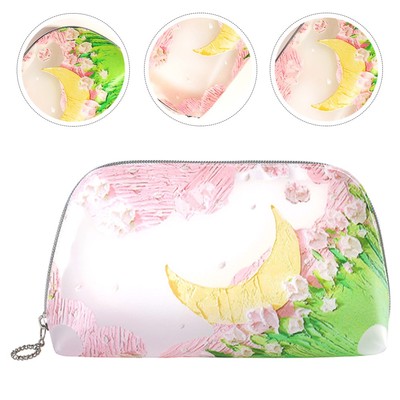 Kosmetiktasche Reisen Make-up-Kosmetikbeutel Reise-Make-up-Taschen