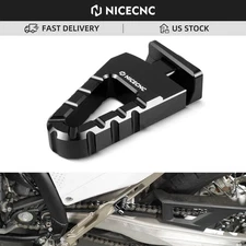 NICECNC Side Stand Kickstand Peg For KTM 125-500 EXC XC F XC-W XCF-W 2024-2025