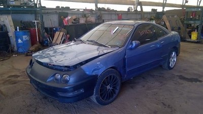 Driver Left Strut Front Fits 94-01 INTEGRA 5229310