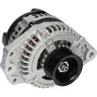 Lichtmaschine Generator 14V 100A Ø60 Mm HC-CARGO Passend FüR Mini