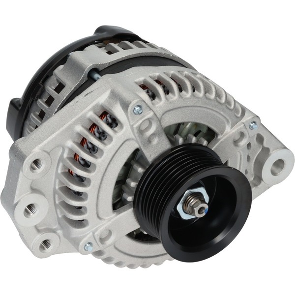 Lichtmaschine Generator 14V 100A Ø60 Mm HC-CARGO Passend FüR Mini-image