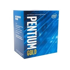 CPU PENTIUM G6600 SK 1200 BOX (BX80701G6600) 4,2 Ghz 4MB Cache LGA 1200