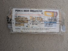 Home Depot Kids Workshop Pencil Desk Organizer