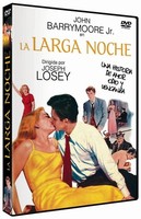 La Larga Noche (Dvd)