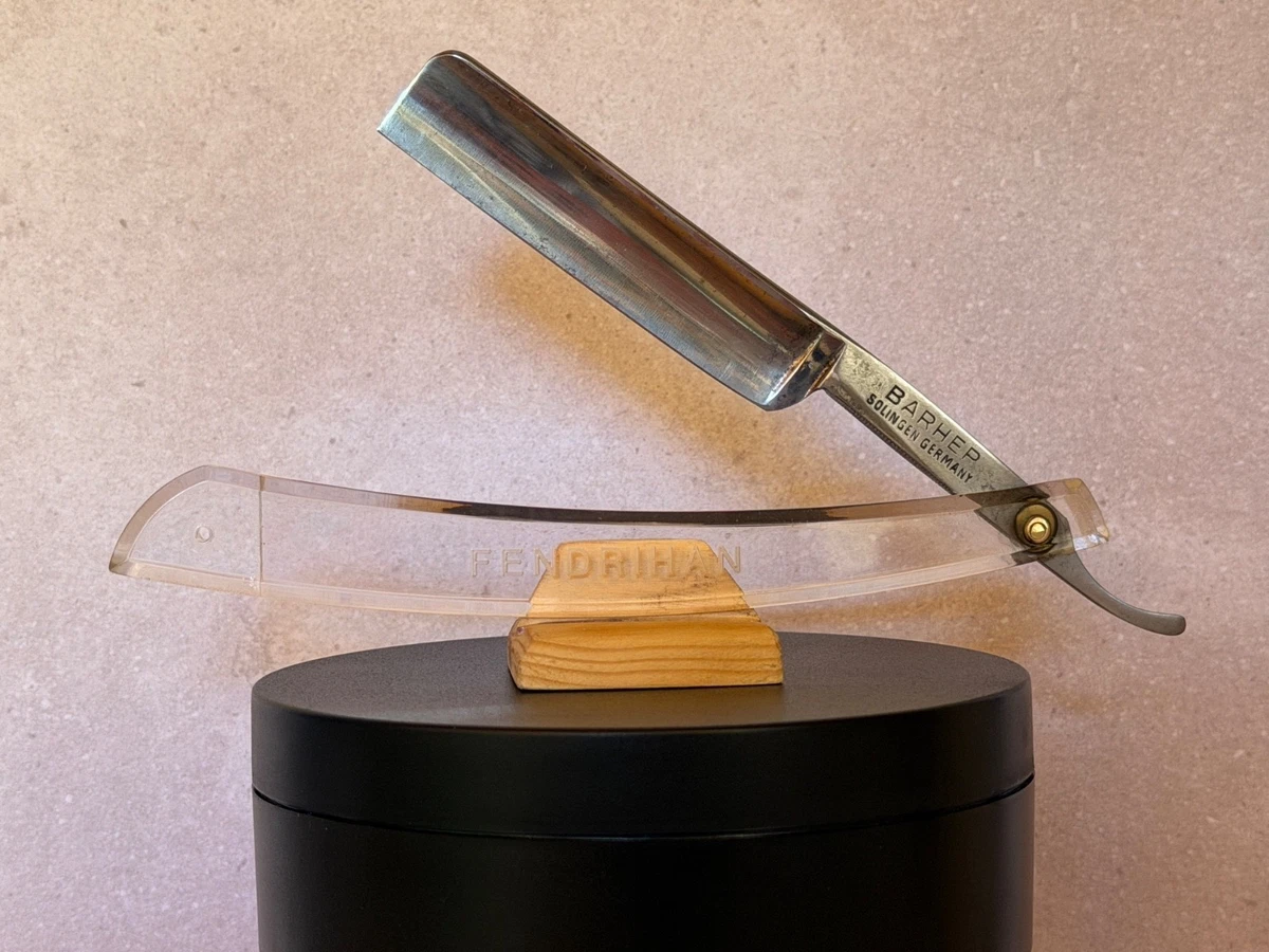 Solingen Straight Razor for sale | eBay