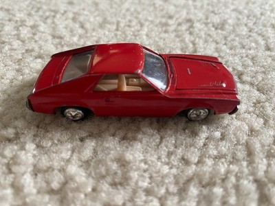 PLAYART FASTWHEELS AMX 390 IN METALLIC RED NICE!