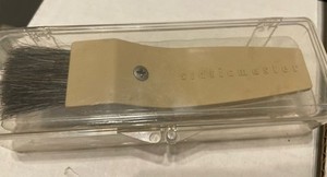 Vintage Staticmaster Brush Model 1C200 1973