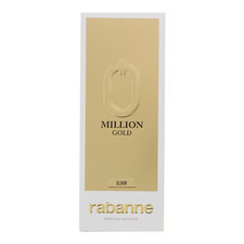 Pacco Rabbane Million Gold Intense, Eau De Parfum, For Men, 100ml
