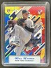 2025 Topps Pristine Will Warren RC Primaries Refractor Rookie #/10 Yankees