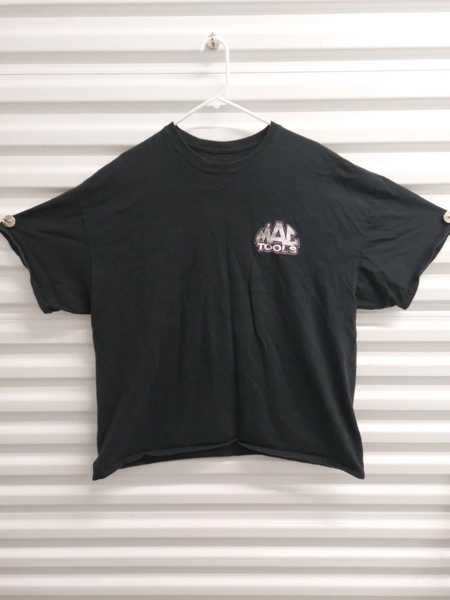 Mac Tools T-Shirts for Men for sale | eBay