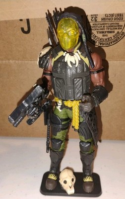 Shadow Tracker 100% Complete G.I. Joe Classified #108 GI JOE GIJOE
