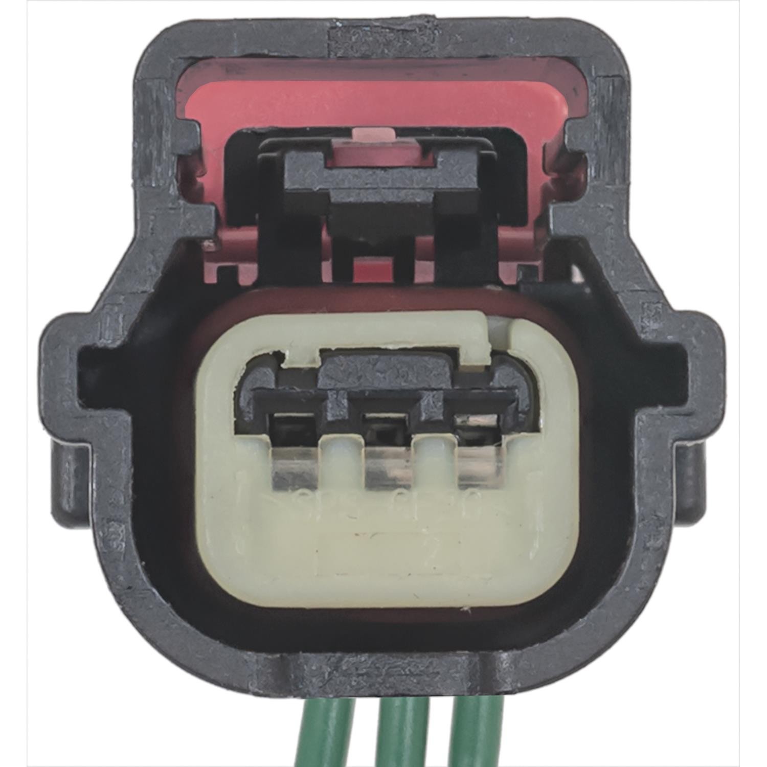Ford GT 2021-2022 Connector