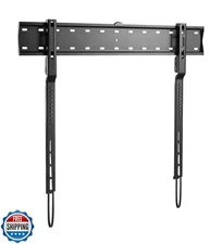 ynVISION.DESIGN Ultra Slim Design TV Wall Mount Bracket for OLED TVs | Compat