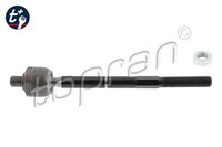 Topran 627 669 Axialgelenk, Spurstange FüR Dacia Renault