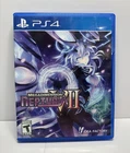 Megadimension Neptunia VII (Sony PlayStation 4) PS4 Complete w/Manual