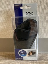OLYMPUS GS-5 Grip Strap for HLD-10, 9, 8, 7, 6 New in Box from Japan