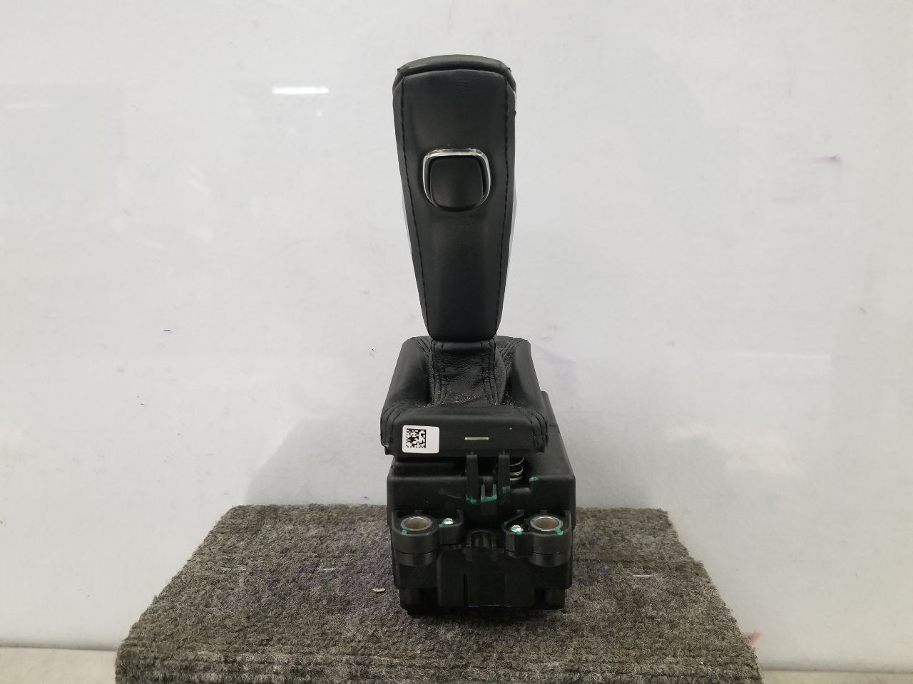 Maserati Levante Transmission P/N 06701263140