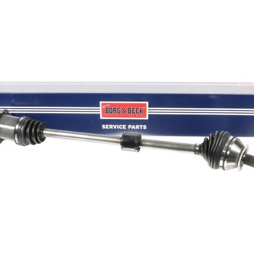 BORG & BECK Drive Shaft BDS1750