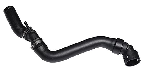 Metzger Autoteile KüHlerschlauch 2420463 FüR Audi Seat Skoda VW-image