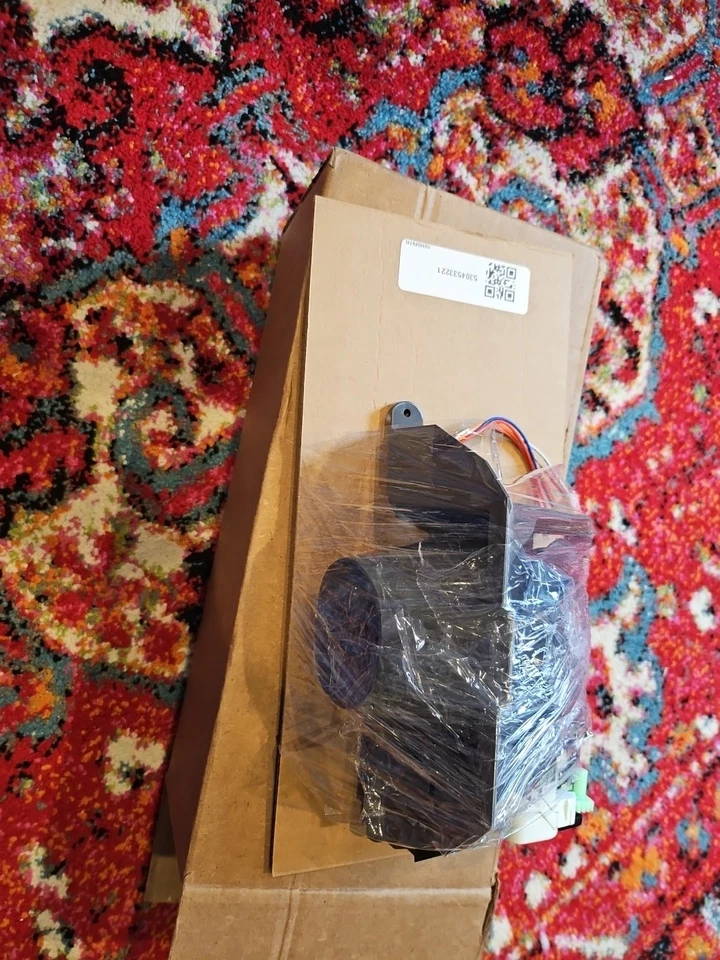 Dispensador OEM GENUINO 5304533221 5304526874 5304530664 5304532563 5304535179 B59 Foto 3 de 4