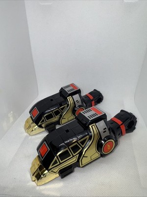 Power Rangers Thunder Megazord Action Figure Left Right Arm Replacement VTG 1994