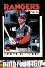 Click to enlarge Scott Fletcher