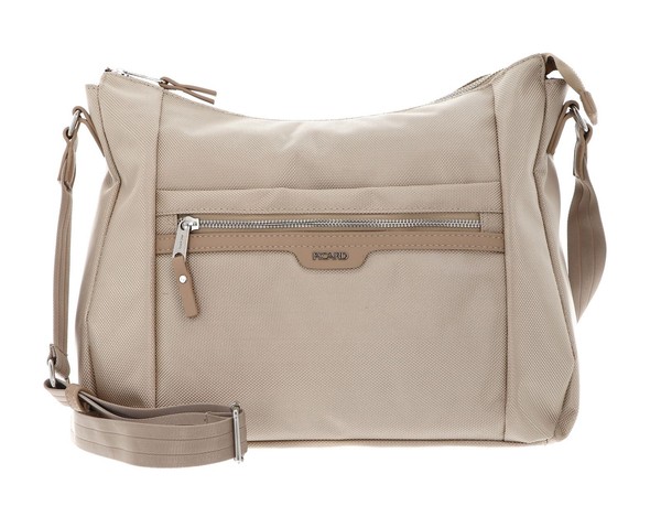Picard Adventure Shopper UmhäNgetasche Schultertasche Tasche Sand Beige-image