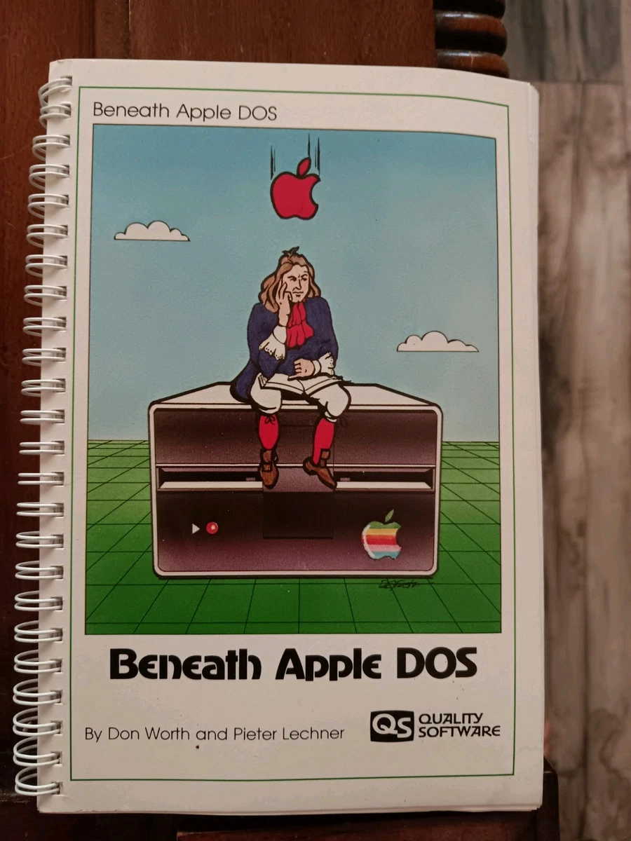 apple dos products for sale | eBay