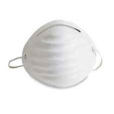 Respirator Non-toxic Dust Mask, 50 Pc