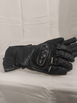 Revit motorcycle gloves XL Gortex