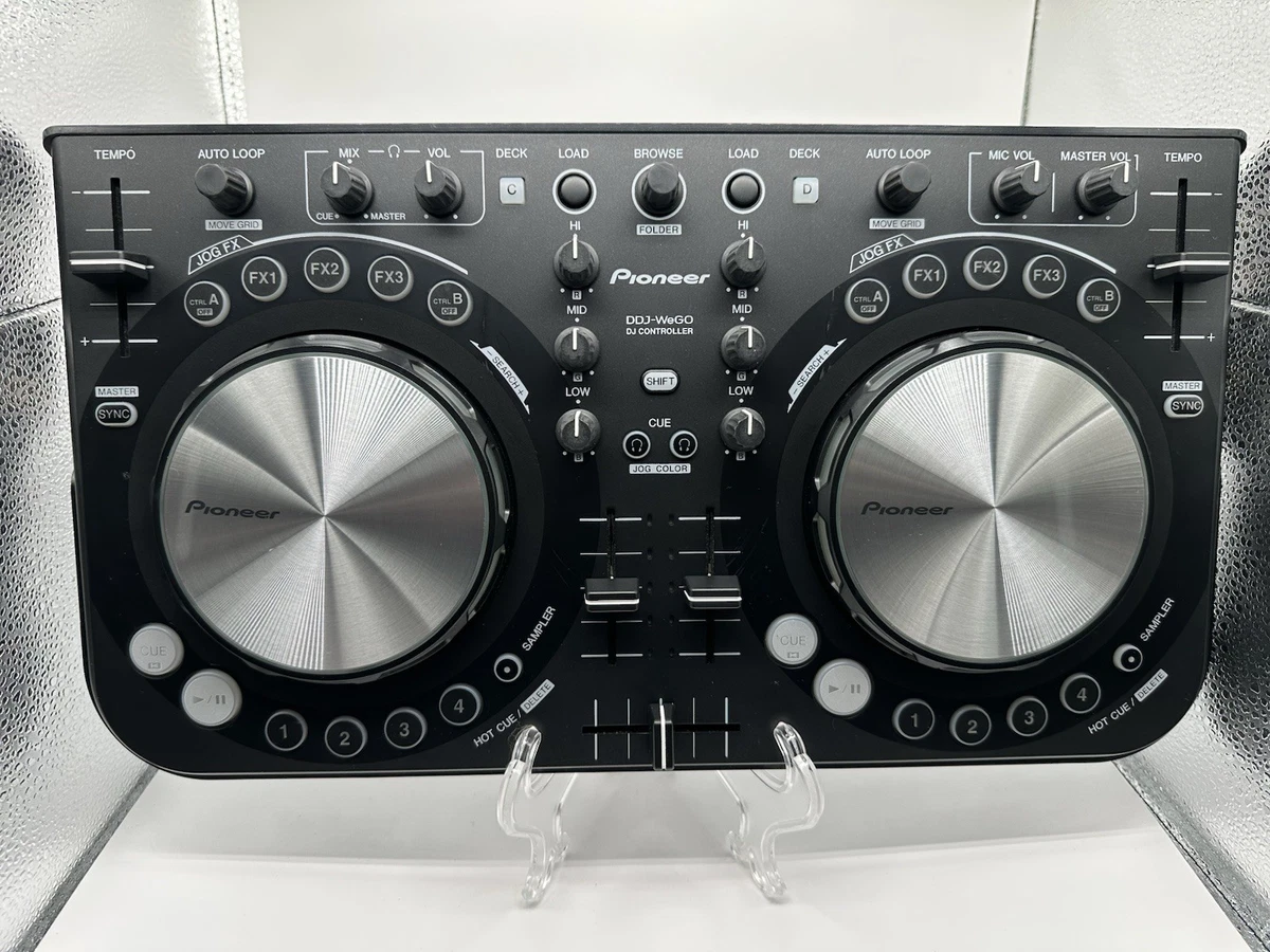 Preços baixos em DDJ wego | eBay