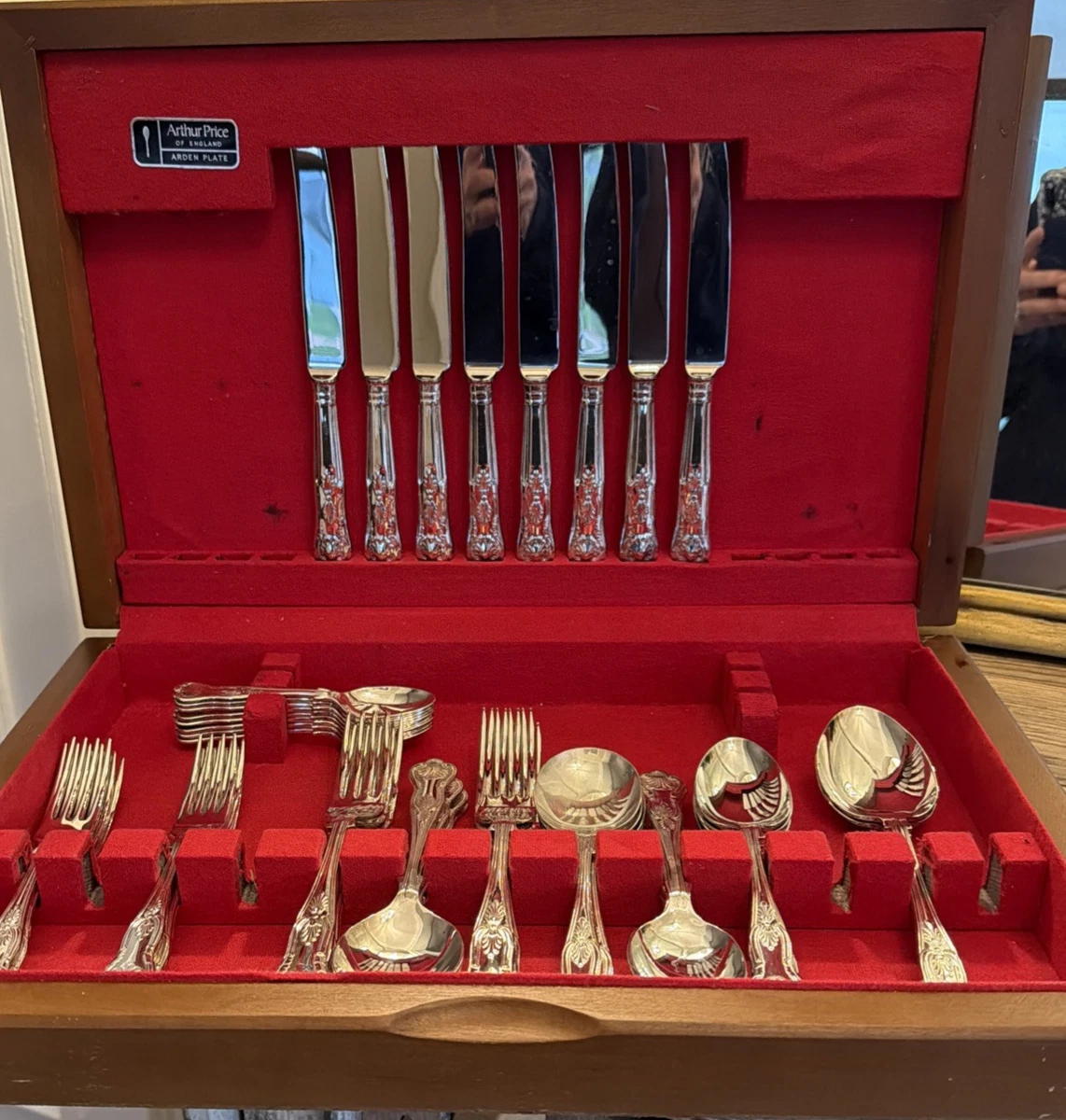 Arthur Price products for sale | eBay
