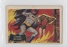 1966 A&BC Batman Black Bat Batman Robin Flaming Welcome #51 