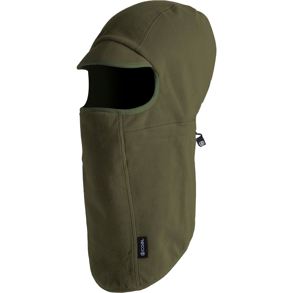 Угольный головной убор Odyssey Brim Clava 7690₽