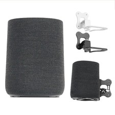Wall Mount for Harman Kardon ENCHANT SPEAKER Metal Bracket Holder with Screws