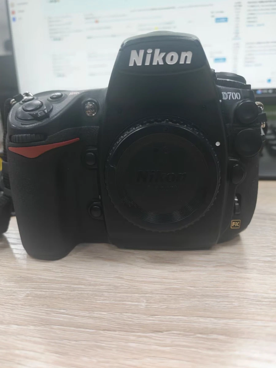 Nikon D700 Digital Cameras for Sale - Shop New & Used Digital