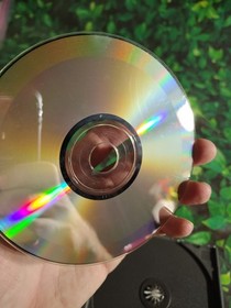 Eternal Champions: Challenge From the Dark Side SEGA CD Disc And Manual Only!!!